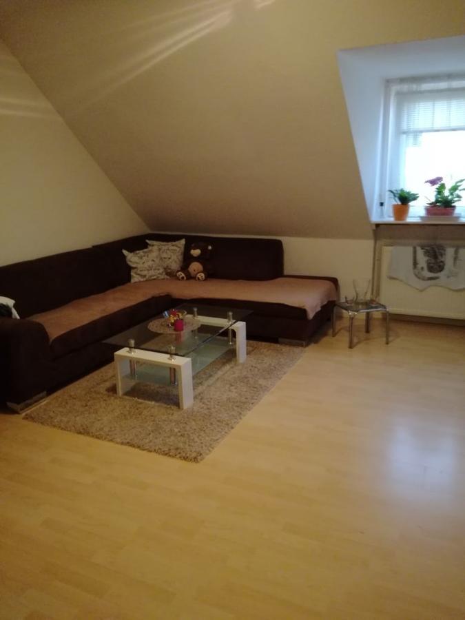 Ferienwohnung Hafenstr.187 Bremerhaven Exterior photo